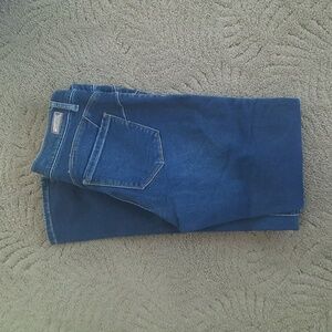 Juicy Couture skinny jeans size 6